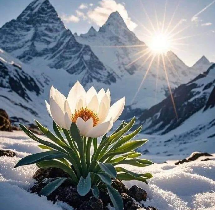 Nytårs Kakao Ceremoni med QiGong og oplæg om Ild Hestens år 2026 – Århus – alt udsolgt