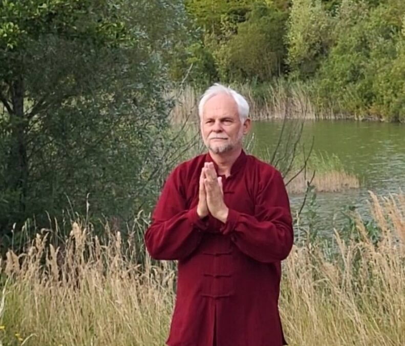 Heart Calming QiGong – kun få ledige pladser tilbage på denne workshop – alt udsolgt