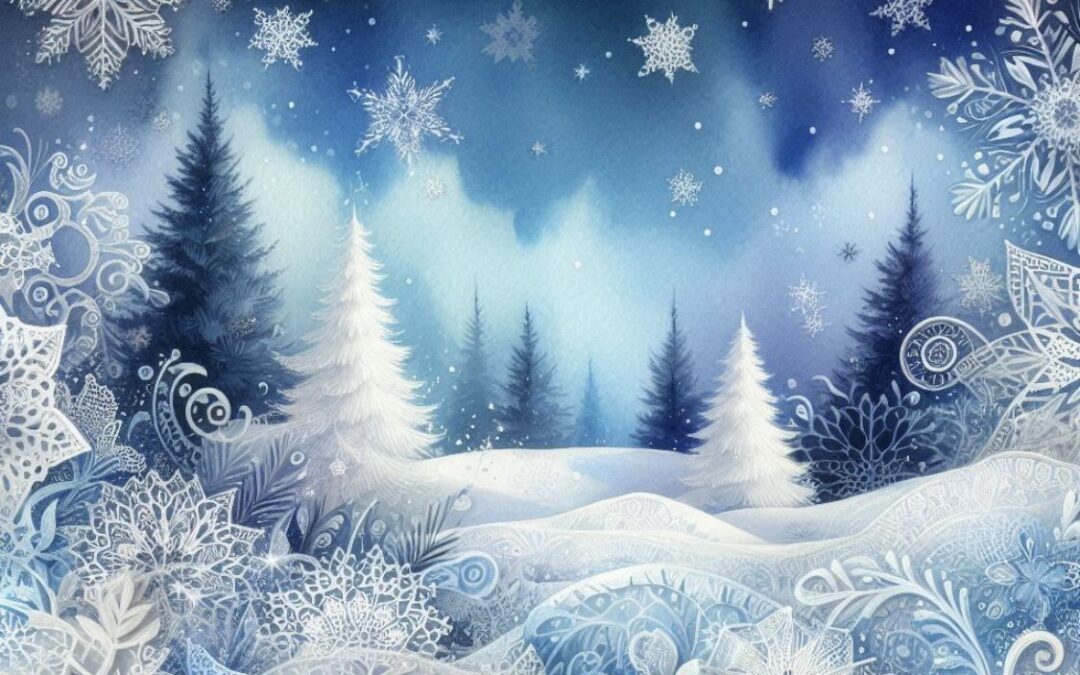 Vinterhverv kakaoceremoni – alle pladser udsolgt