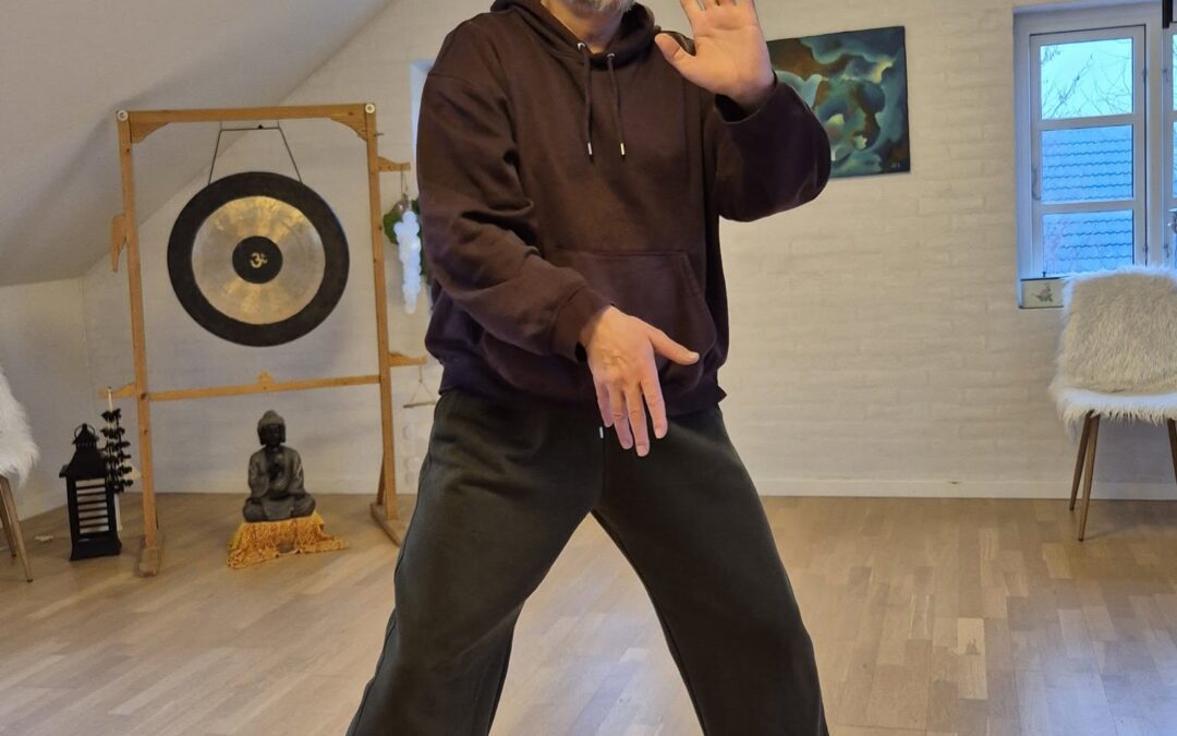 Community Zen Practice efteråret 2026