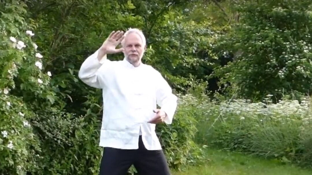 Fyraftens QiGong onsdage i efteråret 2026 i Roskilde – Alt udsolgt