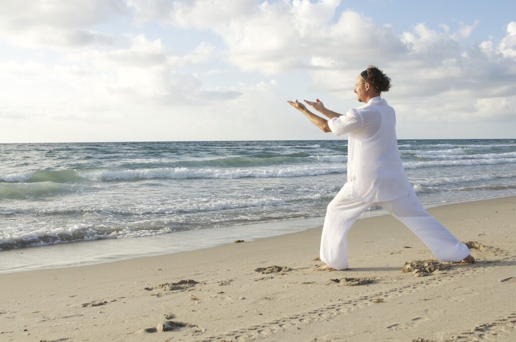 QiGong uddannelser