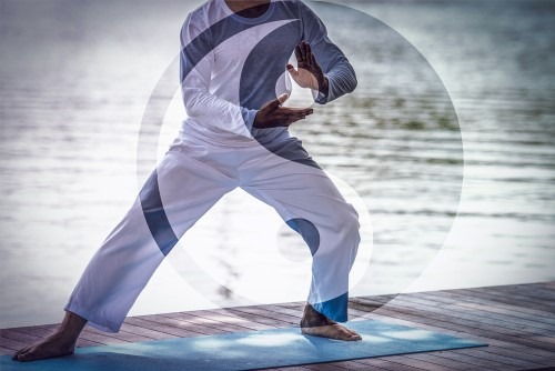 Mindful QiGong træning – Århus – 1 ledig plads