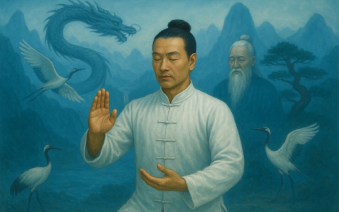 Community Zen Practice – 1. kvartal af 2026