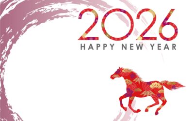 Bevægelse, momentum og gennemslagskraft i Ildhestens år 2026