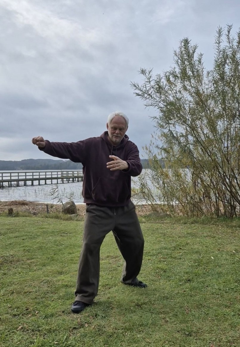 QiGong grundmodul