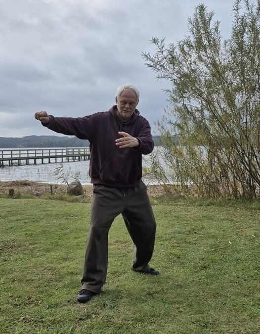 Community Zen Practice efteråret 2026